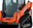 Міні-навантажувачі Kubota SVL75-2HWC