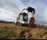 Міні-навантажувачі Bobcat T450
