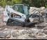 Міні-навантажувачі Bobcat T590