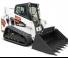 Міні-навантажувачі Bobcat T590
