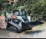 Міні-навантажувачі Bobcat T76