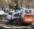 Міні-навантажувачі Bobcat T770