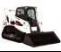 Міні-навантажувачі Bobcat T870
