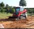 Міні-навантажувачі Takeuchi TL 10 V2
