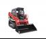 Міні-навантажувачі Takeuchi TL 10 V2