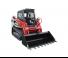 Міні-навантажувачі Takeuchi TL 12 R2