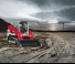Міні-навантажувачі Takeuchi TL 12 V2