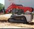 Міні-навантажувачі Takeuchi TL 12 V2