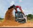 Міні-навантажувачі Takeuchi TL 8 