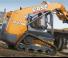 Міні-навантажувачі Case TR270B