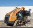 Міні-навантажувачі Case TR340