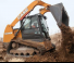 Міні-навантажувачі Case TR340B