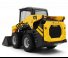 Міні-навантажувачі Gehl V210
