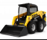 Міні-навантажувачі Gehl V210