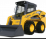 Міні-навантажувачі Gehl V270