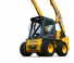 Міні-навантажувачі Gehl V270