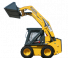 Міні-навантажувачі Gehl V270