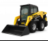 Міні-навантажувачі Gehl V275
