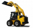 Міні-навантажувачі Gehl V330