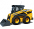 Міні-навантажувачі Gehl V330