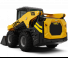 Міні-навантажувачі Gehl V335