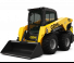 Міні-навантажувачі Gehl V335