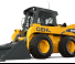 Міні-навантажувачі Gehl V400