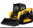 Міні-навантажувачі Gehl VT335