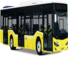 Автобуси Міські автобуси Isuzu Citiport 12 Hyper