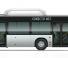 Mercedes-Benz Conecto NGT