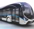 Iveco Crealis 12m Low Floor