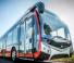 Автобуси Міські автобуси SOR ENS 12