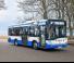 Автобуси Міські автобуси Solaris Urbino 8,9 LE