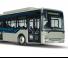 Iveco Crossway LE Natural power 13m 