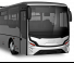 Автобуси Міжміські автобуси Isuzu Kendo 12.3