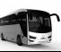 Автобуси Міжміські автобуси Isuzu Visigo Hyper Interurban