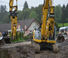 Навісне обладнання Мультипроцесори OSA Demolition Equipment MC 10