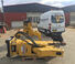 Навісне обладнання Мультипроцесори OSA Demolition Equipment MC 110