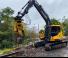 Навісне обладнання Мультипроцесори OSA Demolition Equipment MC 15