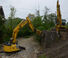 Навісне обладнання Мультипроцесори OSA Demolition Equipment MC 15