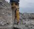 Навісне обладнання Мультипроцесори OSA Demolition Equipment MC 15 Uni