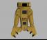 Навісне обладнання Мультипроцесори OSA Demolition Equipment MC 40