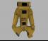 Навісне обладнання Мультипроцесори OSA Demolition Equipment MC 40