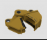 Навісне обладнання Мультипроцесори OSA Demolition Equipment MC 80 Uni