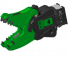 Hydra Ram MK-23 D Gebiss