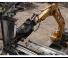Навісне обладнання Мультипроцесори Caterpillar MP365S