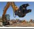 Навісне обладнання Мультипроцесори Caterpillar MP365S