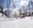Трактори 4WD Steyr 4075 Kompakt S Komfort