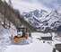 Трактори 4WD Steyr 4075 Kompakt S Komfort