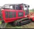 Транспортні засоби Муніципальні трактори Prinoth RT 400